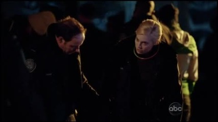 Ченгета новобранци еп.6/сезон 3