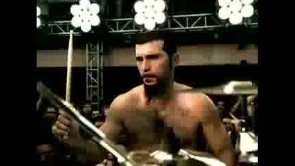 System Of A Down - Chop Suey Official Video 