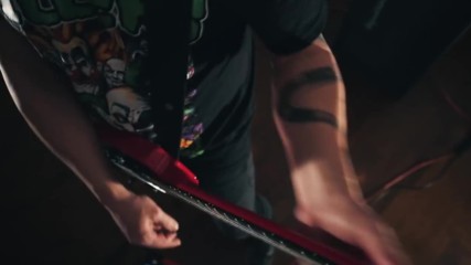 Annihilator - For The Demented Official Video