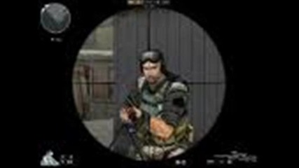 Crossfire the best fps game ever