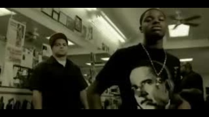 Three 6 Mafia Feat. Akon, Jim Jones - Thats Right HQ