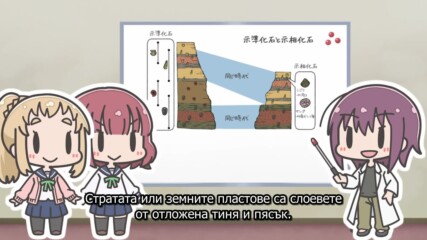 Koisuru Asteroid: Kirakira Zoukan-gou - 05 [sp] [bgsubs]