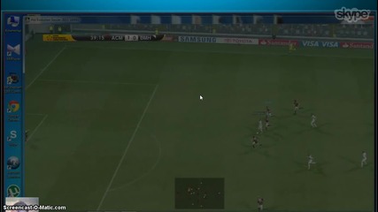 Pes 2013 Demo Match 1 Milan-bayern Munchen