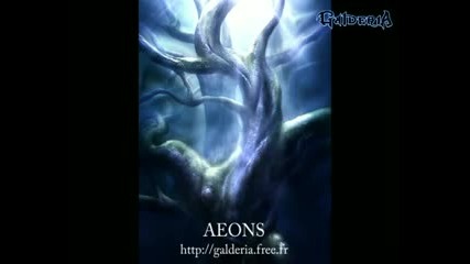 Galderia - Aeons