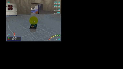 Revolt - Multiplayer Supermarket 2 