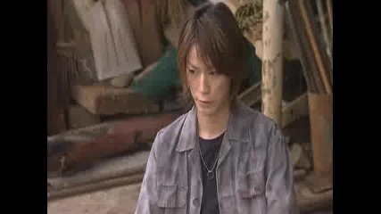 [ Bg Sub ] Tatta Hitotsu no Koi - Епизод 8 - 1/2