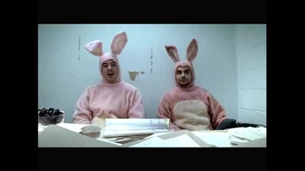 Hank And Mike Trailer