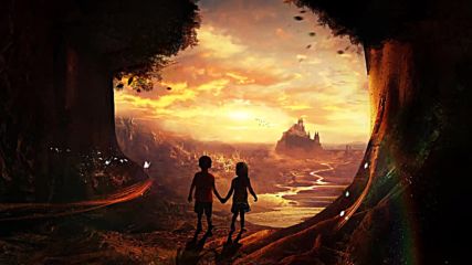 Danny Rayel & Andrew Haym - Two Hearts