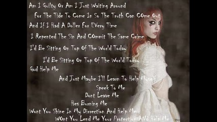 Emilie Autumn - God Help Me 