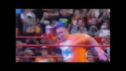 John Cena Titantron 2011 