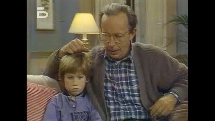 Alf Сезон 1 Епизод 6