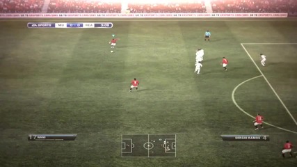 Fifa 12 | Merry Christmas