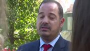 Калин Стоянов: Допълваме сигнала към прокуратурата за разследването срещу Пеевски с нови данни