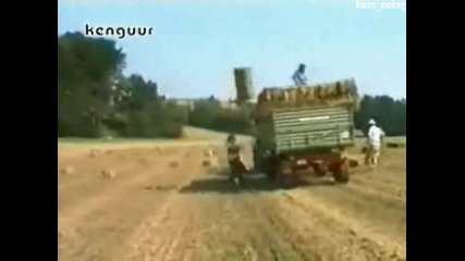 Най - Смешните Пребивания 