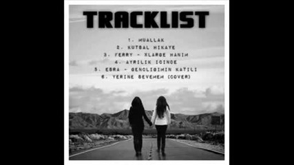 Esra & Ferry - Ayrilik Icinde