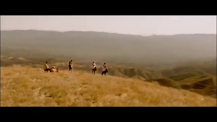 Nickelback- When We Stand Together