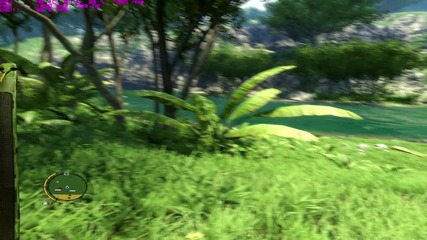 Far cry 3 - Gameplay