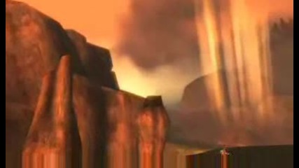 Legend Of Zelda Intro