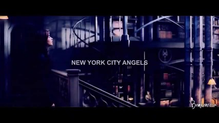 The Mortal Instruments - Angels On The Moon