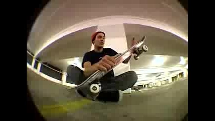 trick tip - forward flip