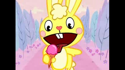 Happy Tree Friends Sweet Ride