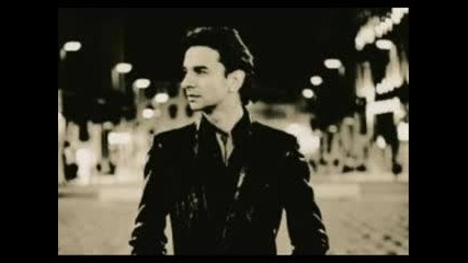 Dave Gahan - Hold On