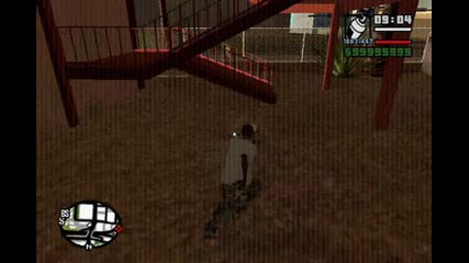 gta le parkour
