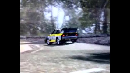 Audi Quattro 