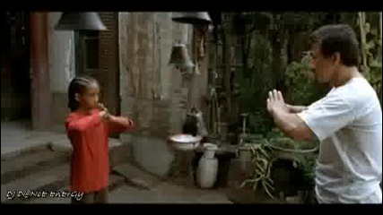 Justin Bieber - Never Say Never (feat. Jaden Smith)