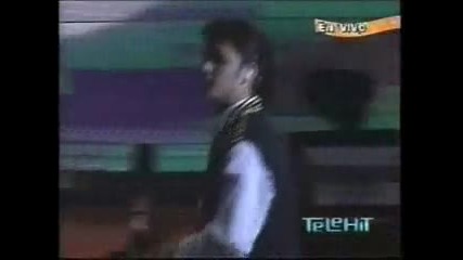 Rbd:besame sin miedo
