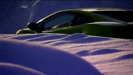 401 Fifth Gear - Lamborghini Gallardo Lp560 - 4