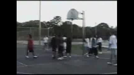Basket Beat - Tru Baller Exclusive 