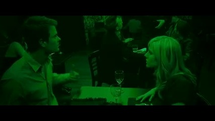 When in Rome - Dark Dining 