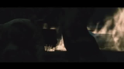 Splinter Cell Conviction Tom Reed Character Trailer 