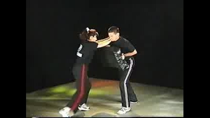 krav maga episode 7