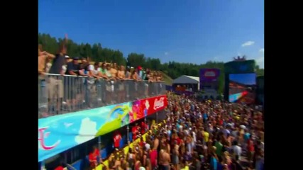 Tomorrowland Party [ 2 Част ]