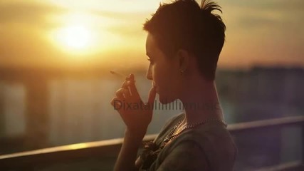 The Boy Who Trapped The Sun - Copper Down (thetronicsound Re