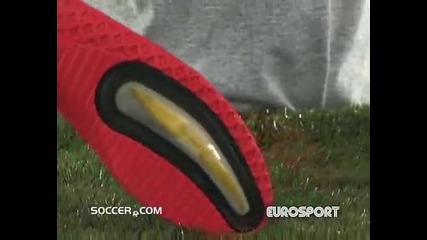 adidas Predator Powerswerve Trx Fg - Poppy Metallic Metallic 