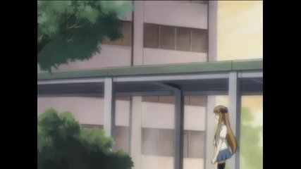 Fruits Basket - 22 Part 2 bg sub