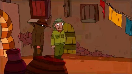 смях! Българ - Колко струва тоз килим ? Високо Качество