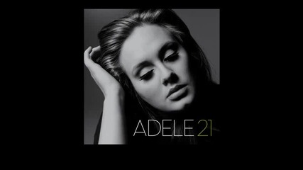 Adele - Someone like you