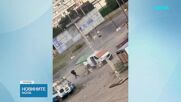 Русия и Украйна с взаимни обвинения за атаки срещу цивилни