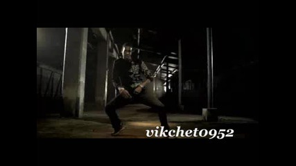 Brick & Lace - Bad to di bone