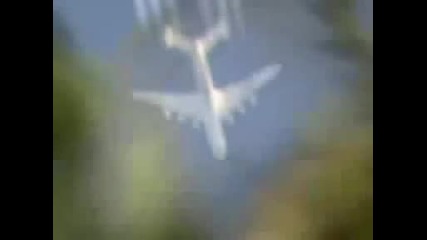 Ан - 225 От Земята