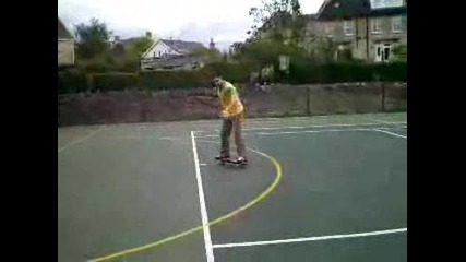 Vigorboard Demo