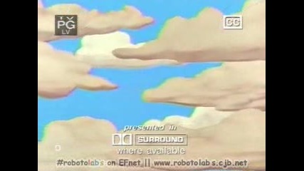 The Simpsons S14 Ep18