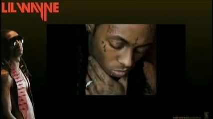 Lil Wayne ft. Eminem - Drop The World