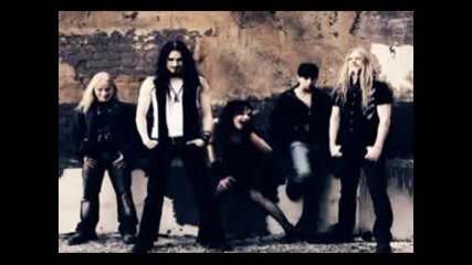 Nightwish - The Escapist