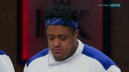 Дневно предизвикателство в Hell's Kitchen | 31 мар. 2026 | част 2