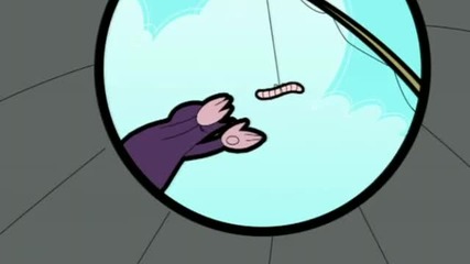 Mr Bean - Catches a Mole 